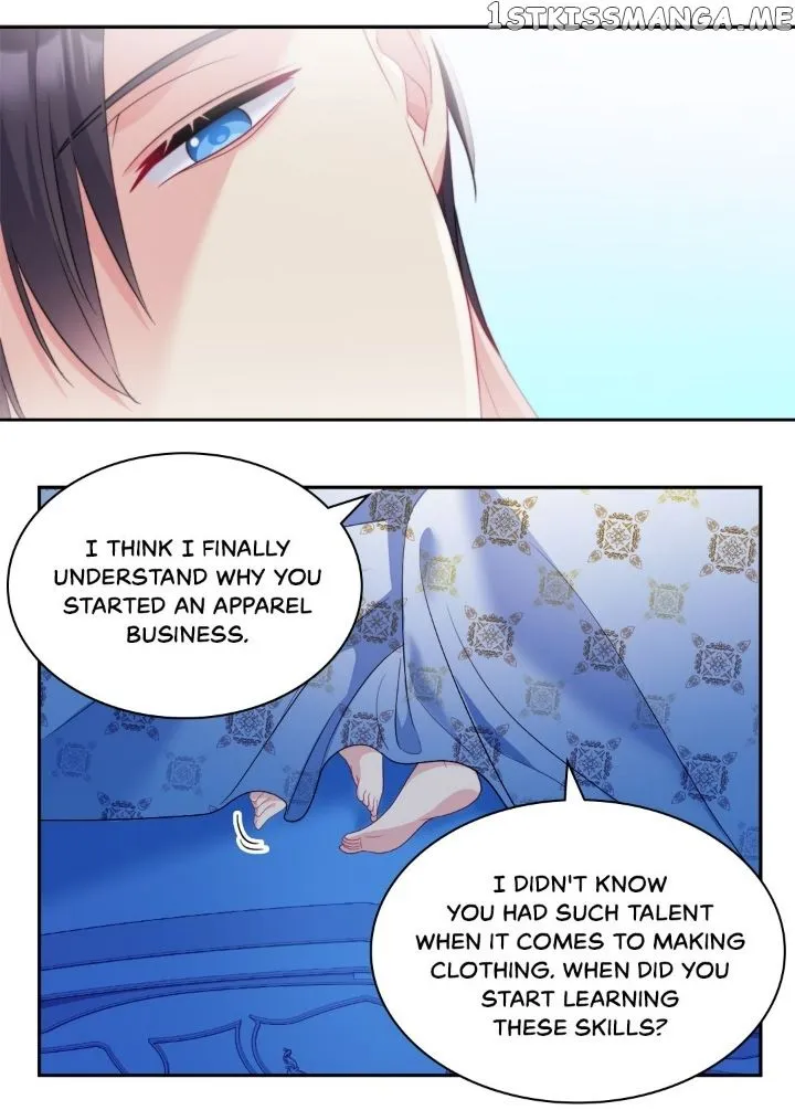 Daisy - How to Become the Duke's Fiancée Chapter 139 Online - página 14