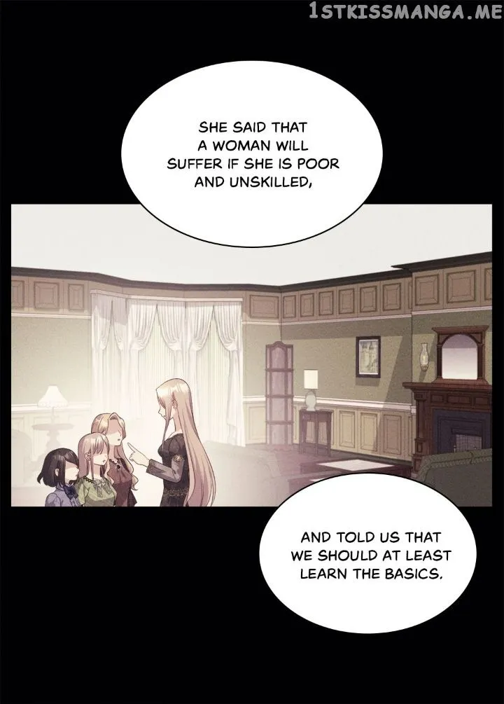 Daisy - How to Become the Duke's Fiancée Chapter 139 Online - página 17