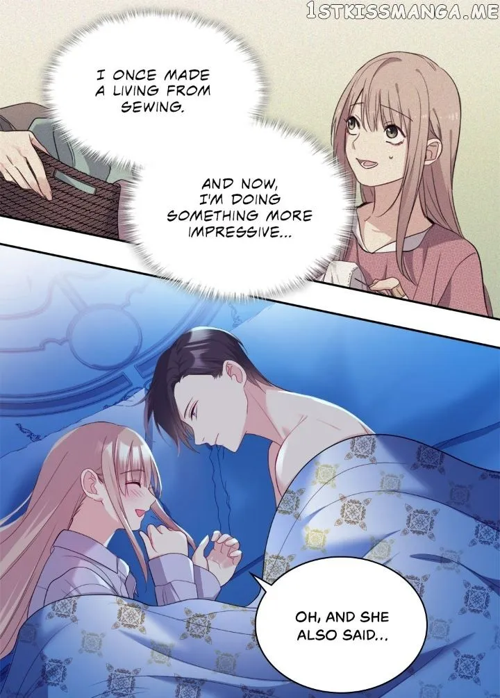 Daisy - How to Become the Duke's Fiancée Chapter 139 Online - página 18