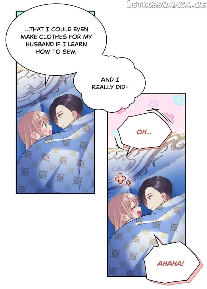 Daisy - How to Become the Duke's Fiancée Chapter 139 Online - página 19