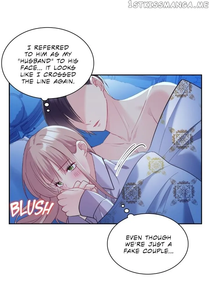 Daisy - How to Become the Duke's Fiancée Chapter 139 Online - página 20