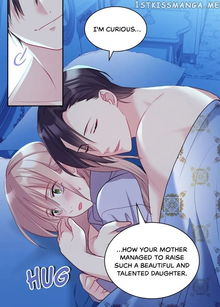 Daisy - How to Become the Duke's Fiancée Chapter 139 Online - página 21