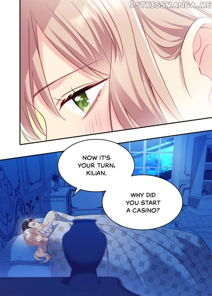 Daisy - How to Become the Duke's Fiancée Chapter 139 Online - página 23