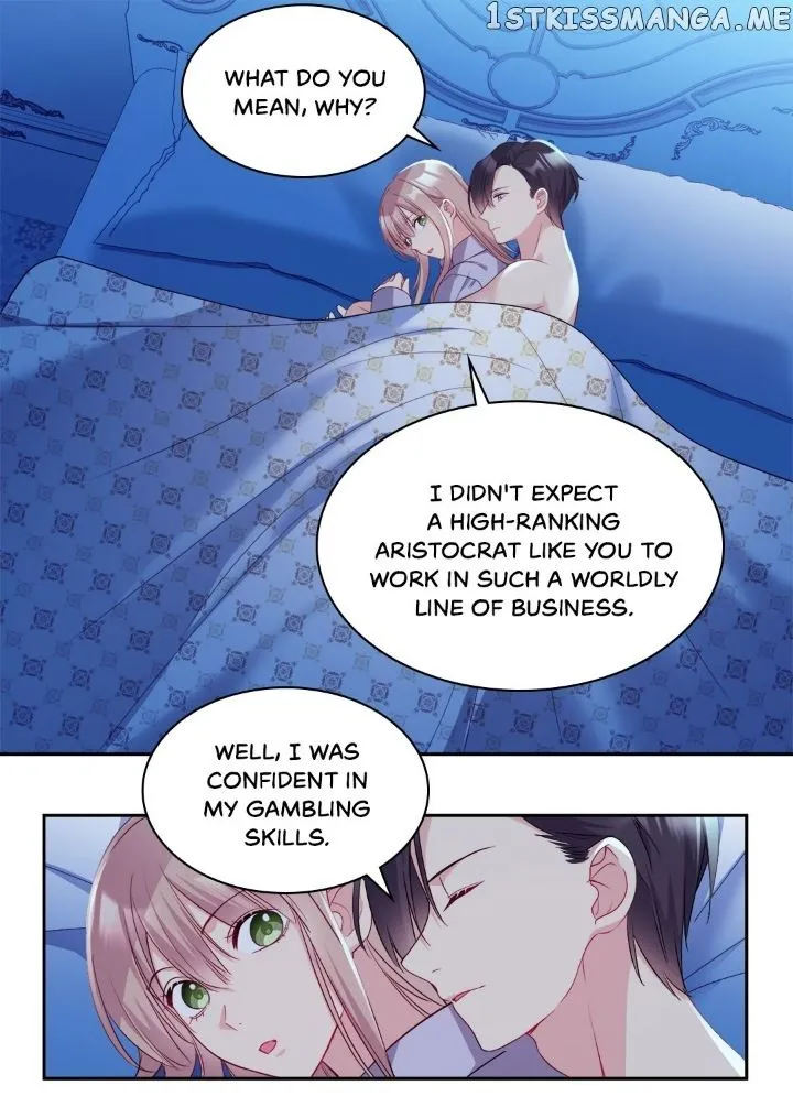 Daisy - How to Become the Duke's Fiancée Chapter 139 Online - página 24