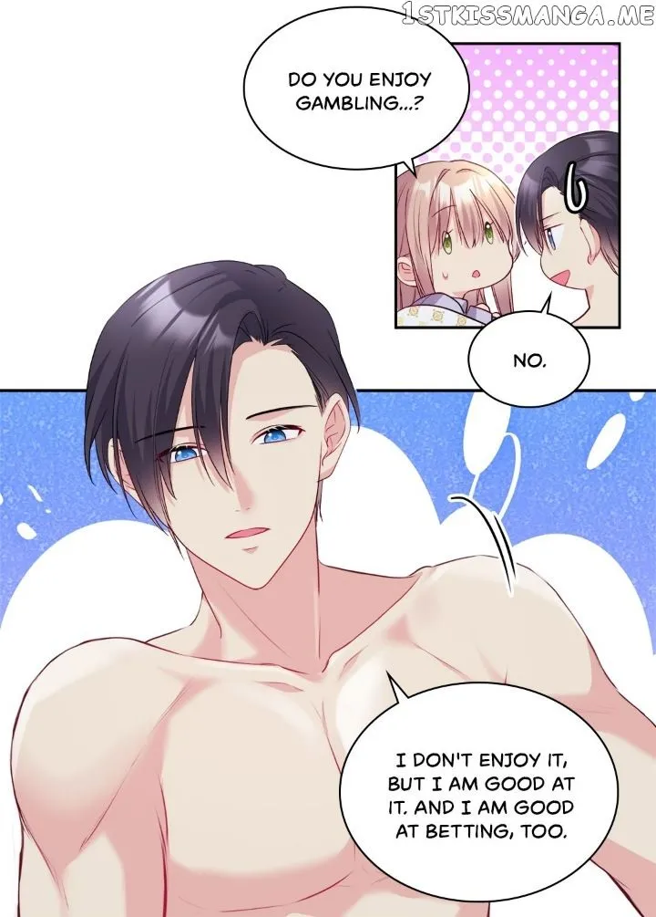 Daisy - How to Become the Duke's Fiancée Chapter 139 Online - página 25