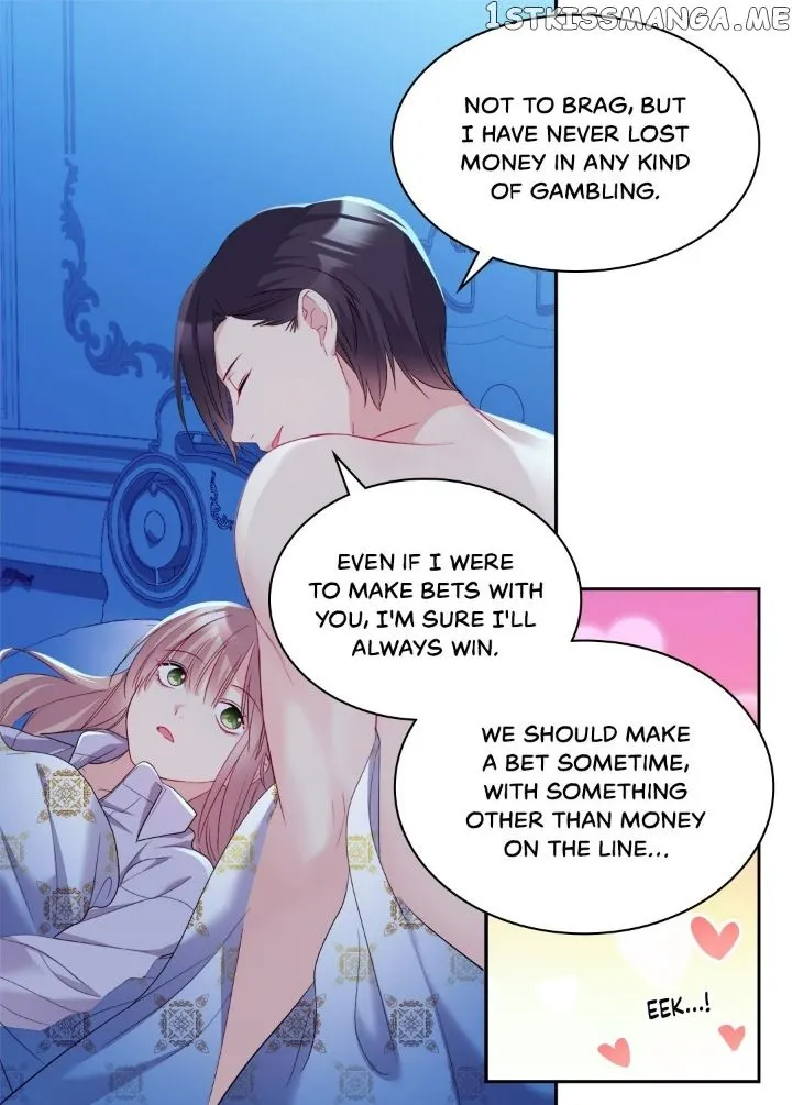 Daisy - How to Become the Duke's Fiancée Chapter 139 Online - página 26