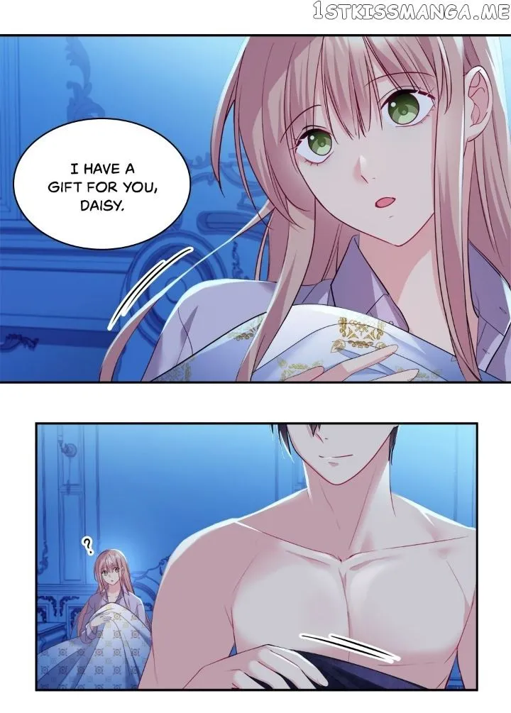 Daisy - How to Become the Duke's Fiancée Chapter 139 Online - página 27