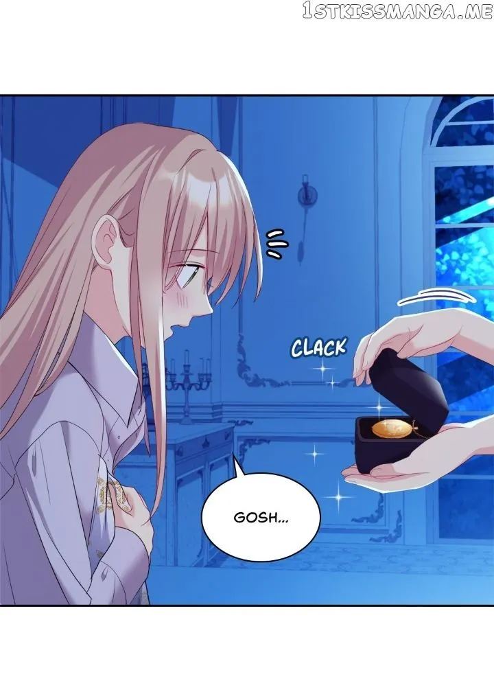 Daisy - How to Become the Duke's Fiancée Chapter 139 Online - página 28