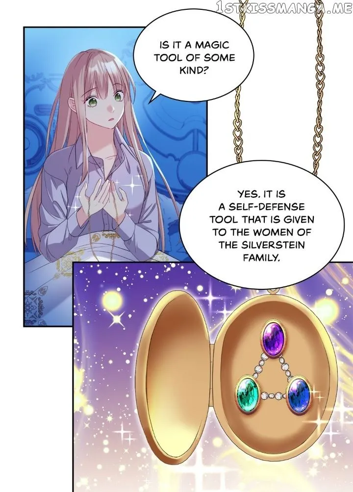 Daisy - How to Become the Duke's Fiancée Chapter 139 Online - página 30