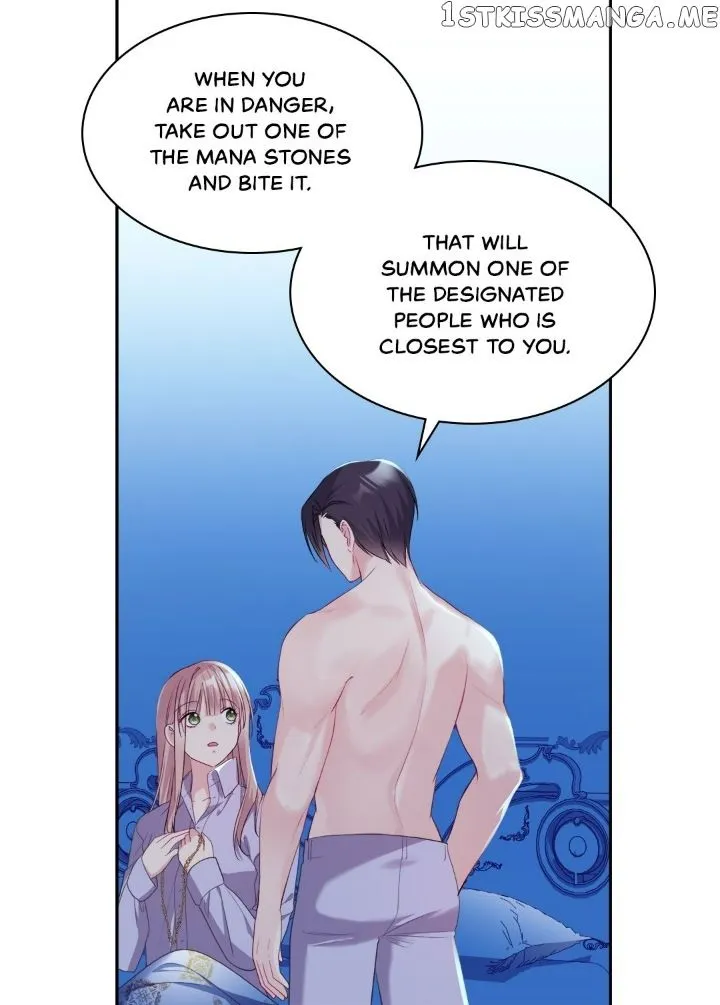 Daisy - How to Become the Duke's Fiancée Chapter 139 Online - página 31