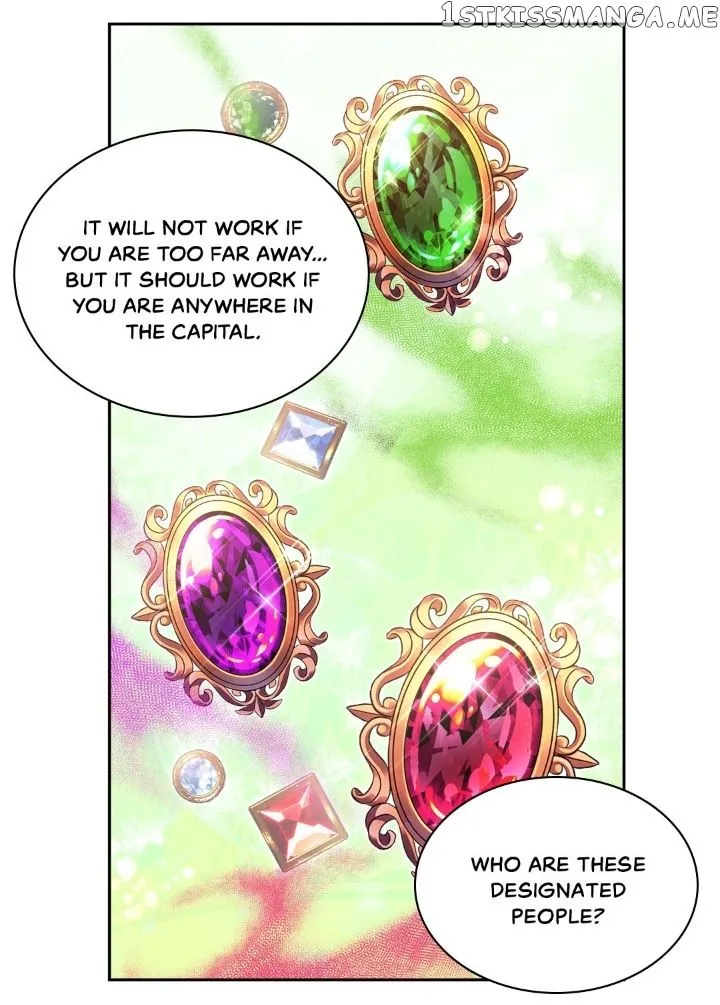 Daisy - How to Become the Duke's Fiancée Chapter 139 Online - página 32