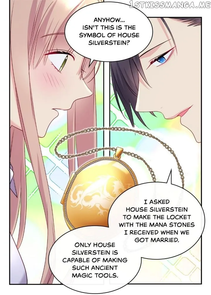 Daisy - How to Become the Duke's Fiancée Chapter 139 Online - página 34