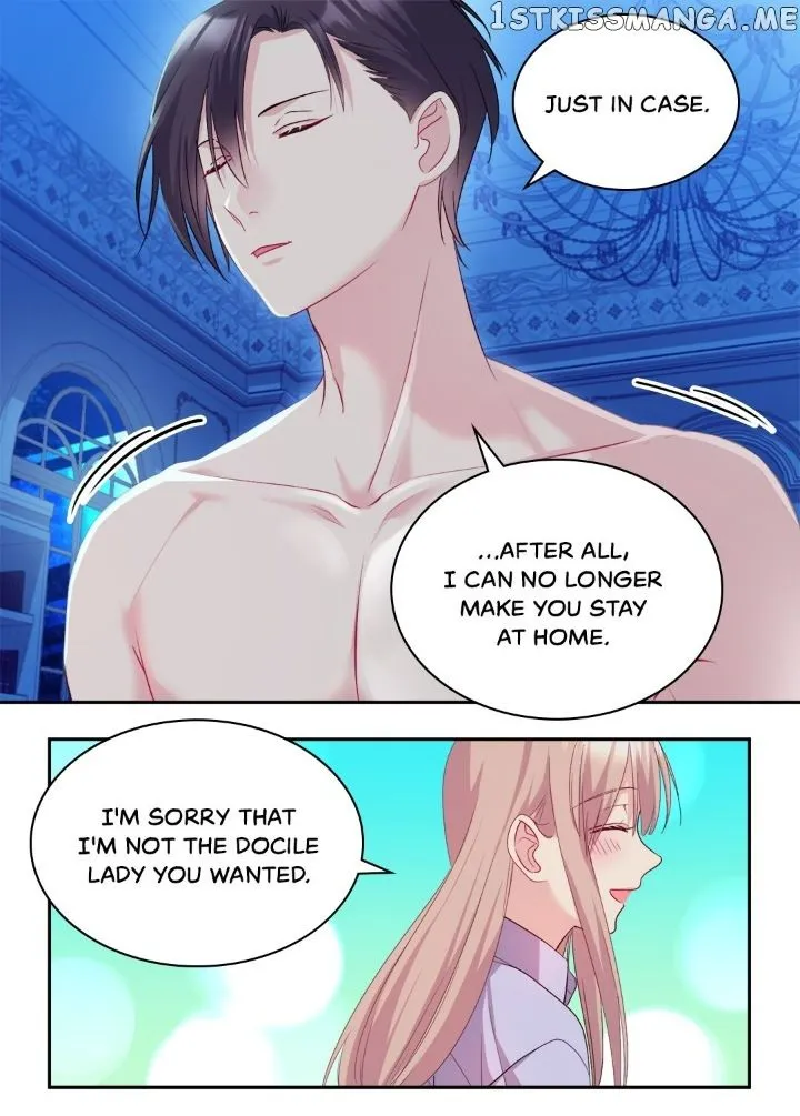 Daisy - How to Become the Duke's Fiancée Chapter 139 Online - página 36