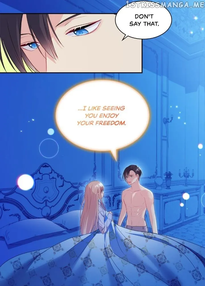 Daisy - How to Become the Duke's Fiancée Chapter 139 Online - página 37
