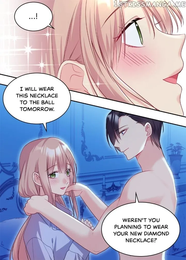 Daisy - How to Become the Duke's Fiancée Chapter 139 Online - página 38