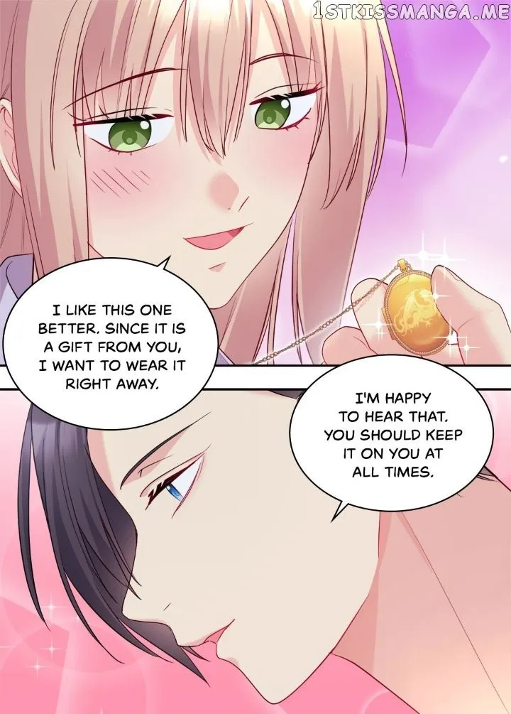 Daisy - How to Become the Duke's Fiancée Chapter 139 Online - página 39