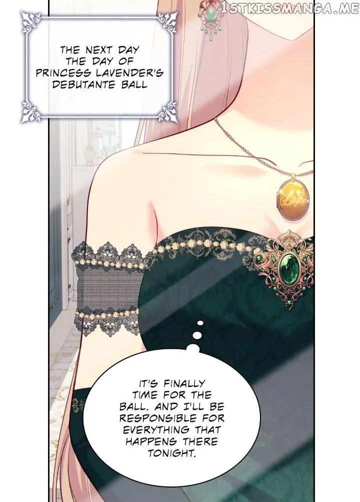 Daisy - How to Become the Duke's Fiancée Chapter 139 Online - página 41