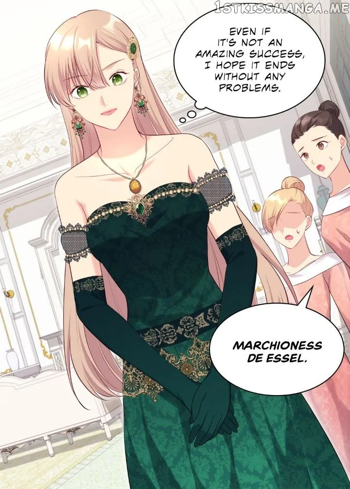 Daisy - How to Become the Duke's Fiancée Chapter 139 Online - página 42