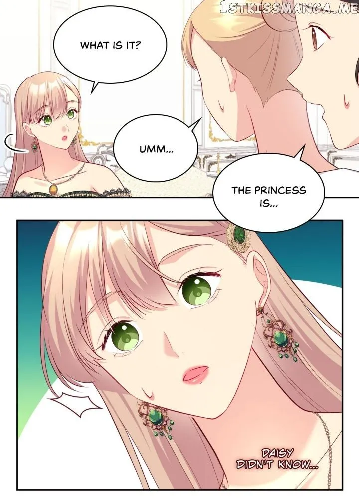 Daisy - How to Become the Duke's Fiancée Chapter 139 Online - página 43