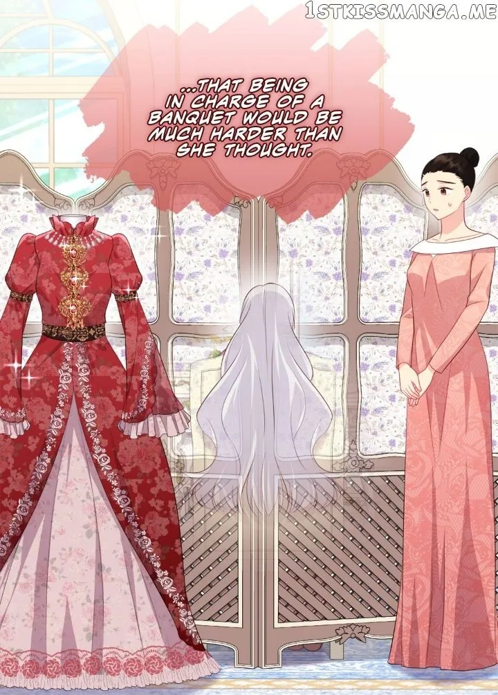 Daisy - How to Become the Duke's Fiancée Chapter 139 Online - página 44