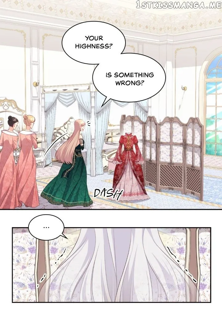 Daisy - How to Become the Duke's Fiancée Chapter 139 Online - página 45