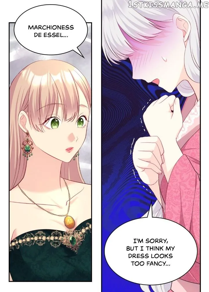 Daisy - How to Become the Duke's Fiancée Chapter 139 Online - página 46