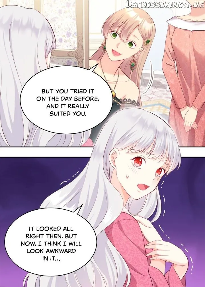 Daisy - How to Become the Duke's Fiancée Chapter 139 Online - página 47