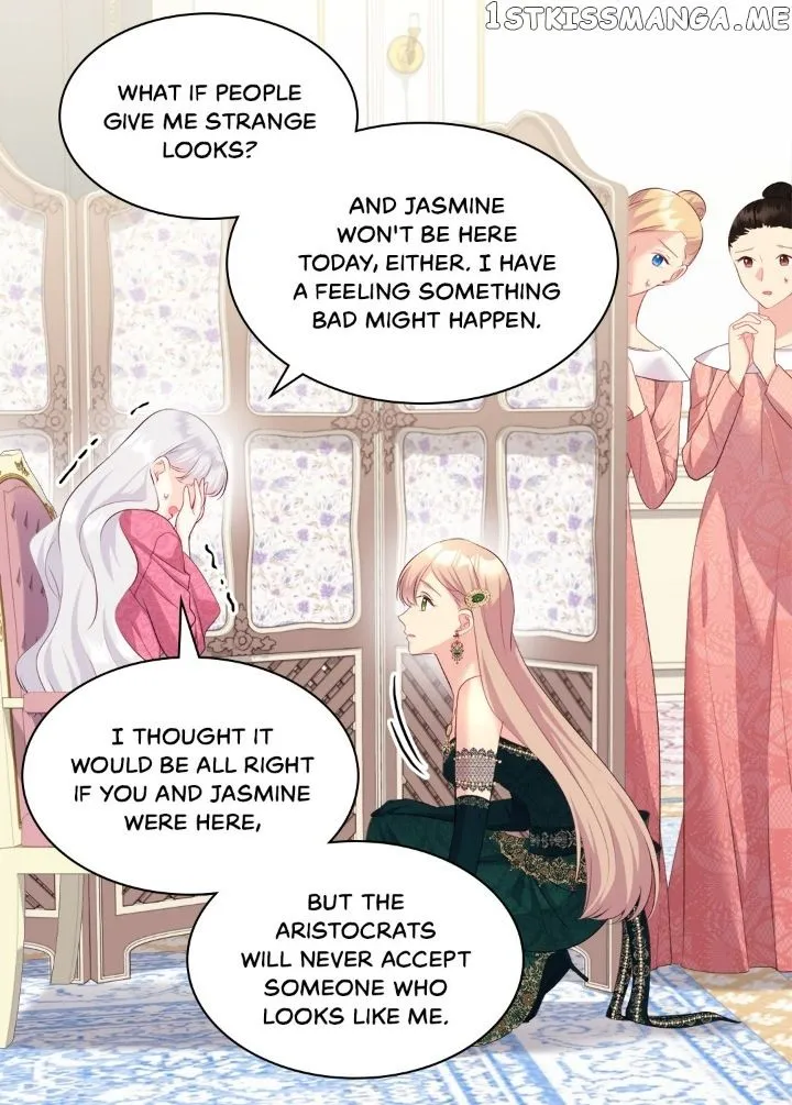 Daisy - How to Become the Duke's Fiancée Chapter 139 Online - página 48