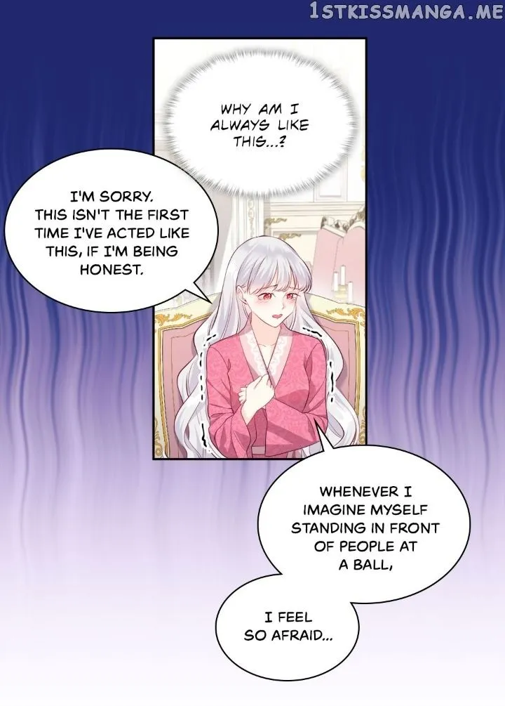Daisy - How to Become the Duke's Fiancée Chapter 139 Online - página 50