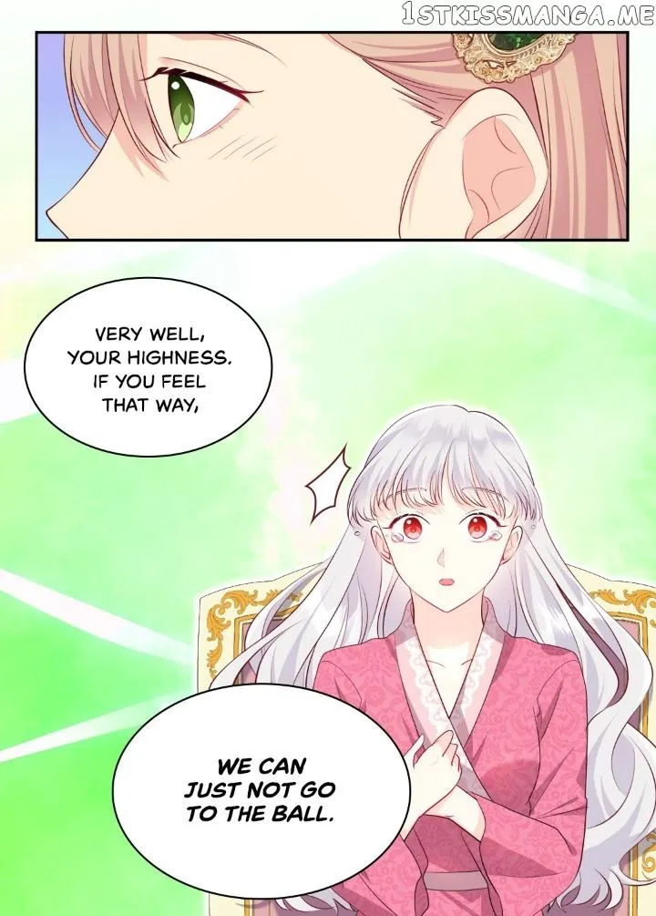 Daisy - How to Become the Duke's Fiancée Chapter 139 Online - página 51