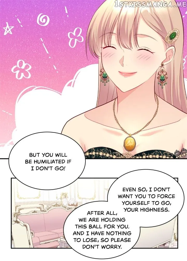 Daisy - How to Become the Duke's Fiancée Chapter 139 Online - página 52