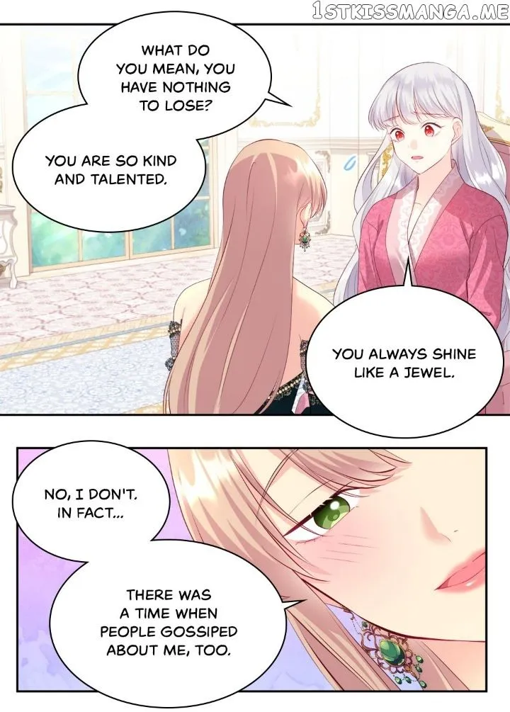 Daisy - How to Become the Duke's Fiancée Chapter 139 Online - página 53