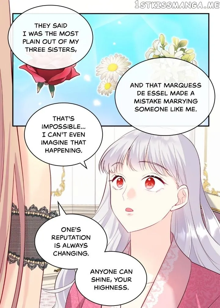 Daisy - How to Become the Duke's Fiancée Chapter 139 Online - página 54
