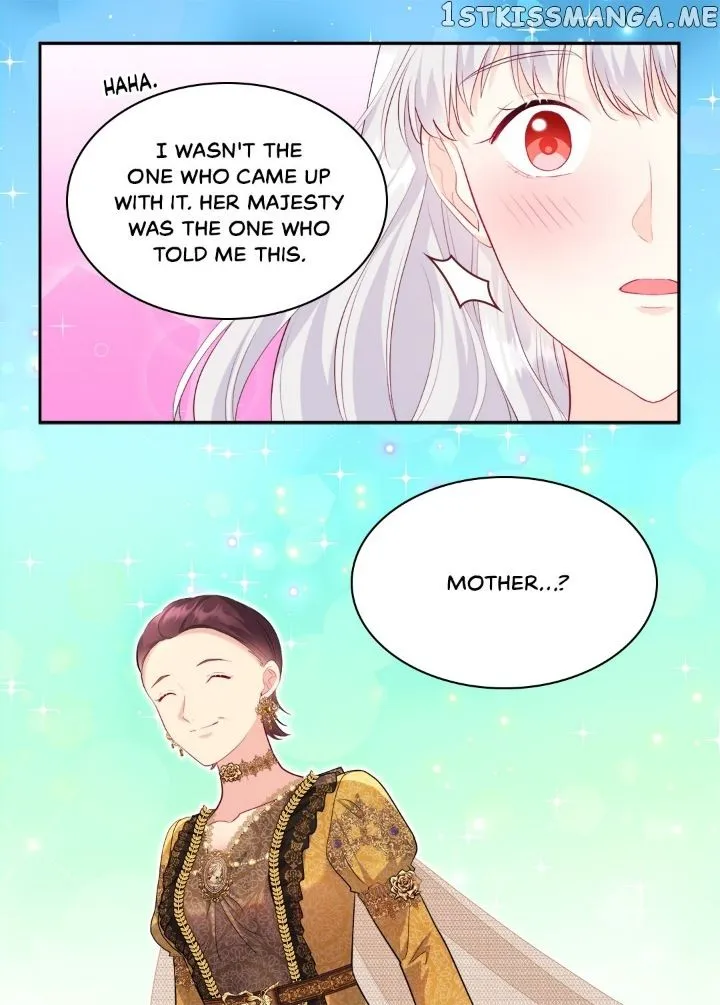 Daisy - How to Become the Duke's Fiancée Chapter 139 Online - página 58