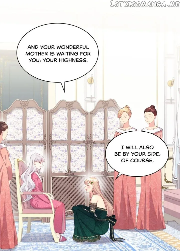Daisy - How to Become the Duke's Fiancée Chapter 139 Online - página 59