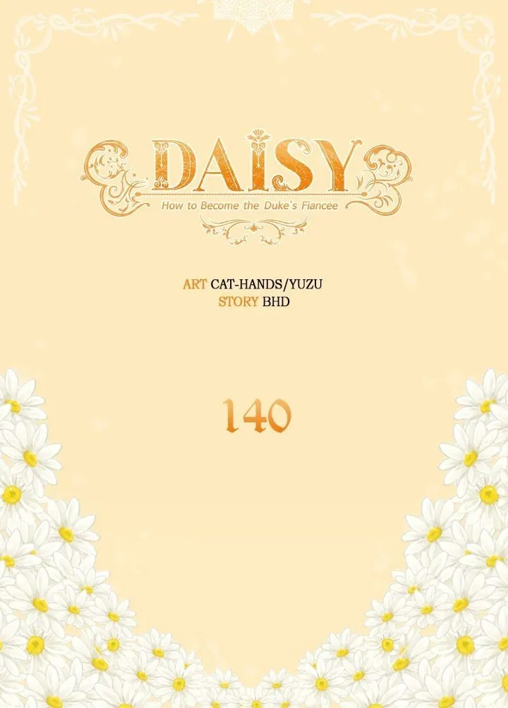 Daisy - How to Become the Duke's Fiancée Chapter 140 Online - página 3