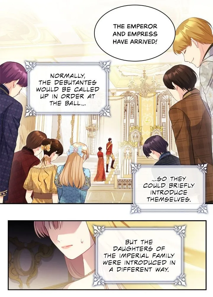 Daisy - How to Become the Duke's Fiancée Chapter 140 Online - página 5