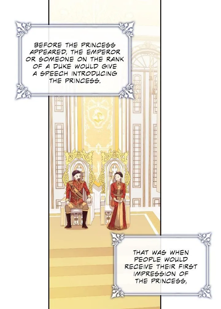 Daisy - How to Become the Duke's Fiancée Chapter 140 Online - página 6