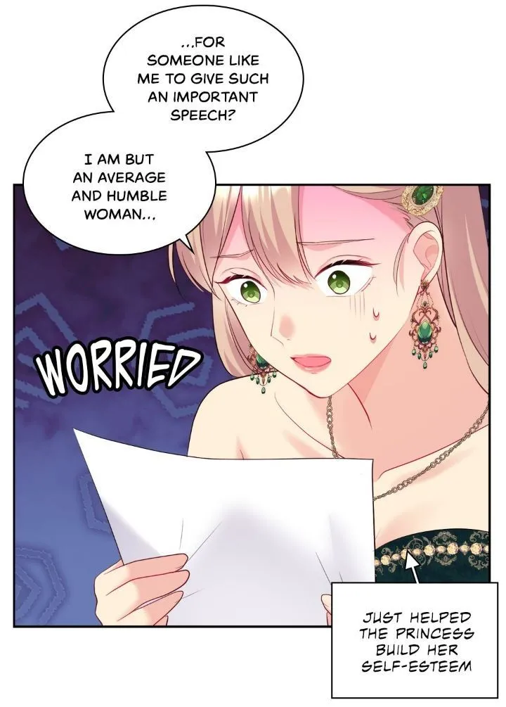 Daisy - How to Become the Duke's Fiancée Chapter 140 Online - página 8