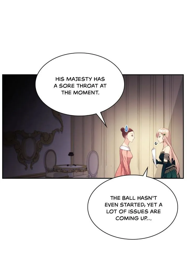 Daisy - How to Become the Duke's Fiancée Chapter 140 Online - página 9