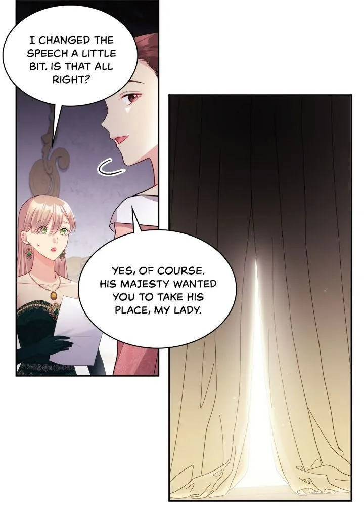 Daisy - How to Become the Duke's Fiancée Chapter 140 Online - página 10