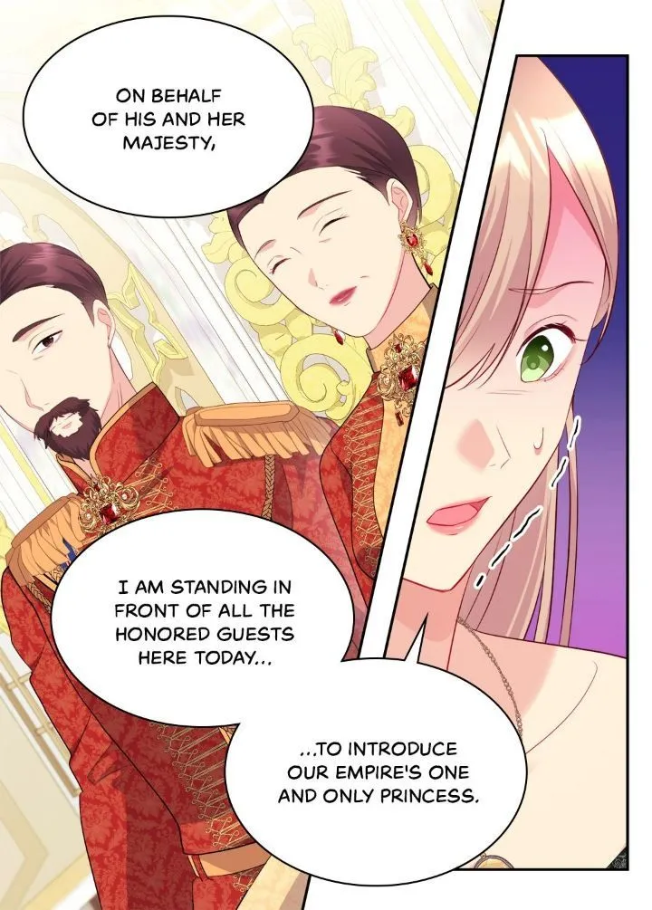 Daisy - How to Become the Duke's Fiancée Chapter 140 Online - página 15