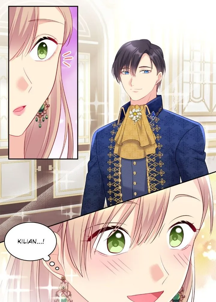 Daisy - How to Become the Duke's Fiancée Chapter 140 Online - página 16