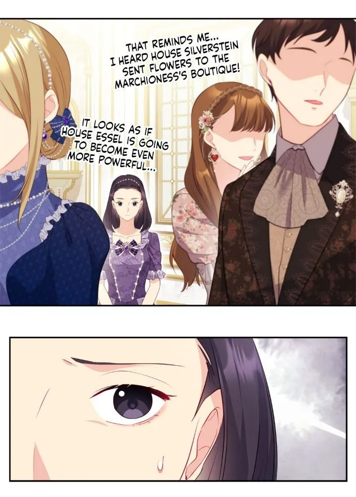 Daisy - How to Become the Duke's Fiancée Chapter 140 Online - página 18