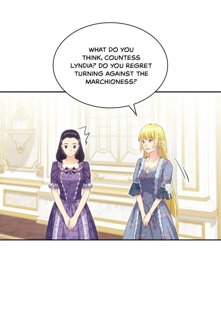 Daisy - How to Become the Duke's Fiancée Chapter 140 Online - página 19