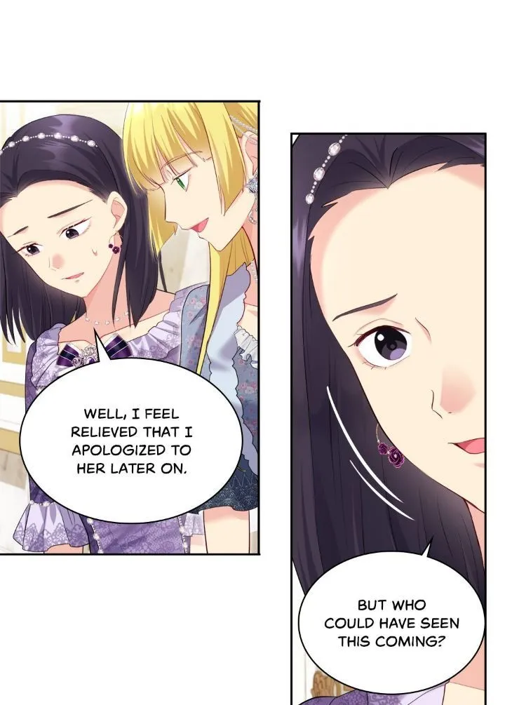 Daisy - How to Become the Duke's Fiancée Chapter 140 Online - página 20