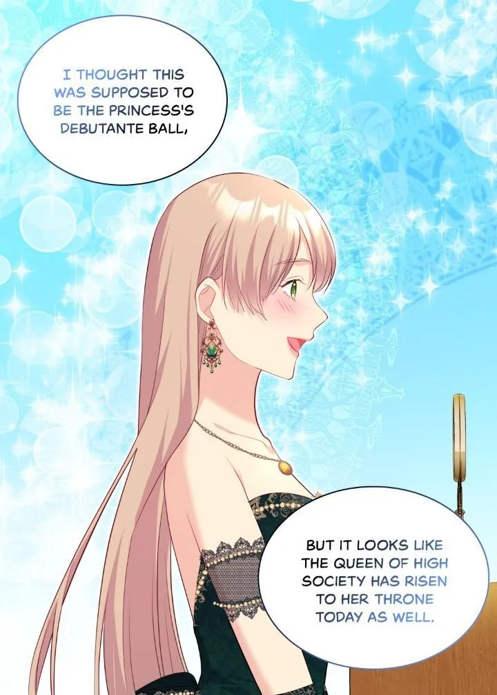 Daisy - How to Become the Duke's Fiancée Chapter 140 Online - página 21