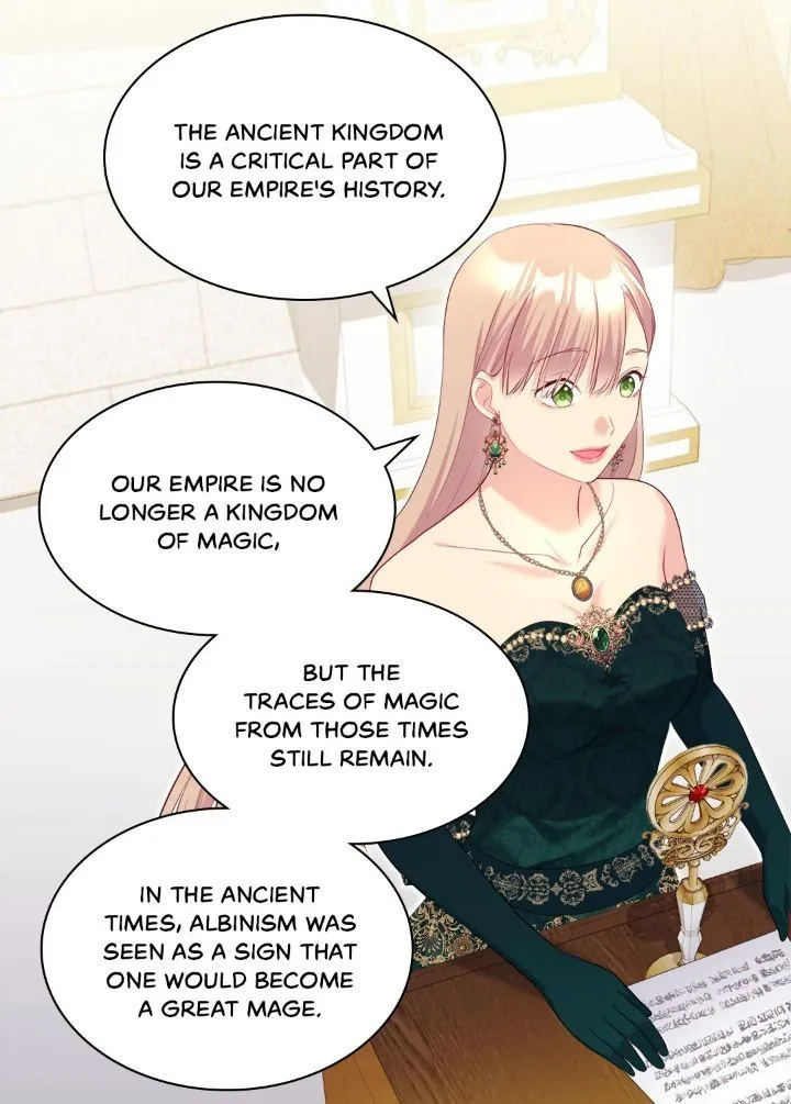 Daisy - How to Become the Duke's Fiancée Chapter 140 Online - página 22