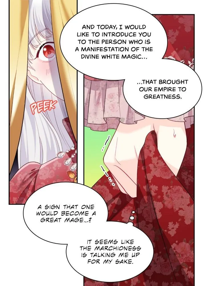 Daisy - How to Become the Duke's Fiancée Chapter 140 Online - página 23