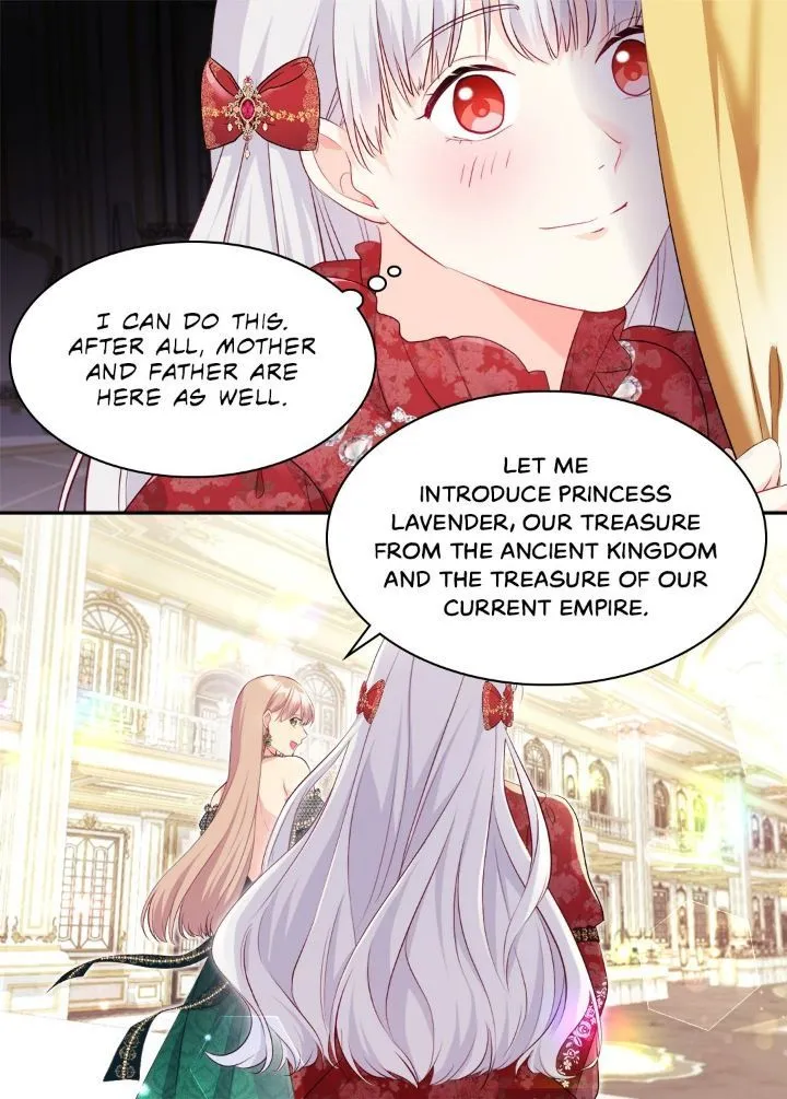 Daisy - How to Become the Duke's Fiancée Chapter 140 Online - página 24